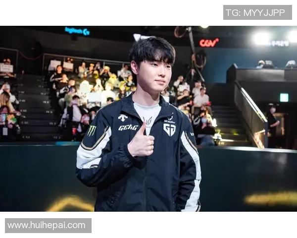 韩网热议：Chovy的精彩表现助力LCK重返巅峰荣耀之路