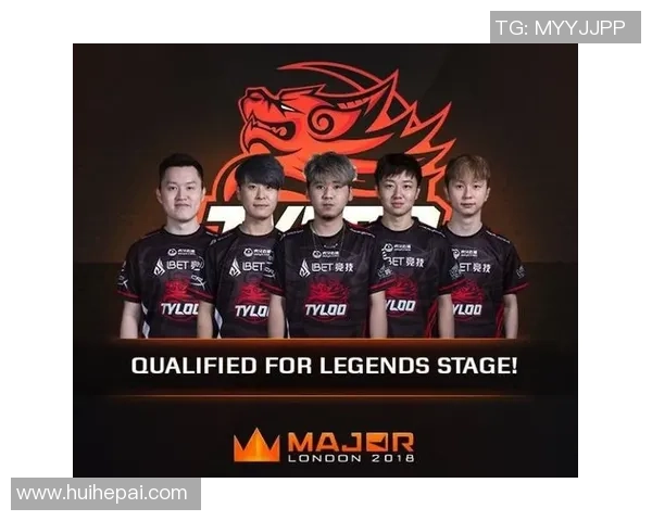 TYLOO战队的崛起与挑战：亚洲CSGO电竞的未来之路与希望