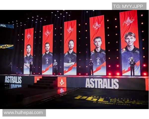 深度解析Astralis王朝如何成为历史上最伟大的CS战队