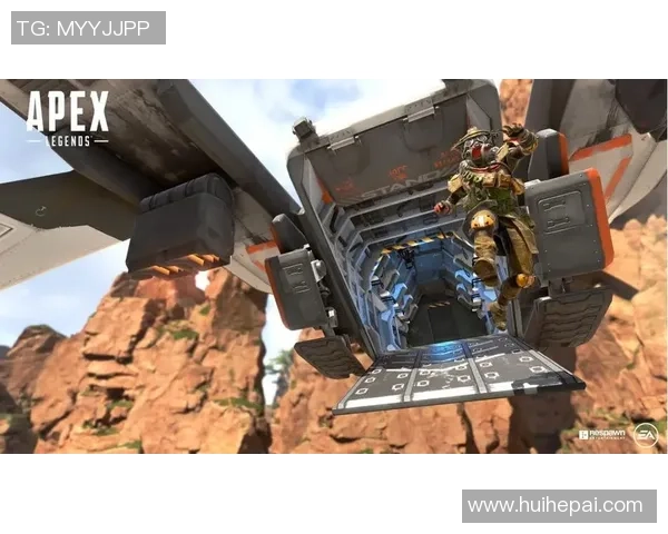 抱歉手感太烫了如何在Apex英雄中掌握火热的游戏技巧与策略 抱歉手感太烫了如何在Apex英雄中掌握火热的游戏技巧与策略