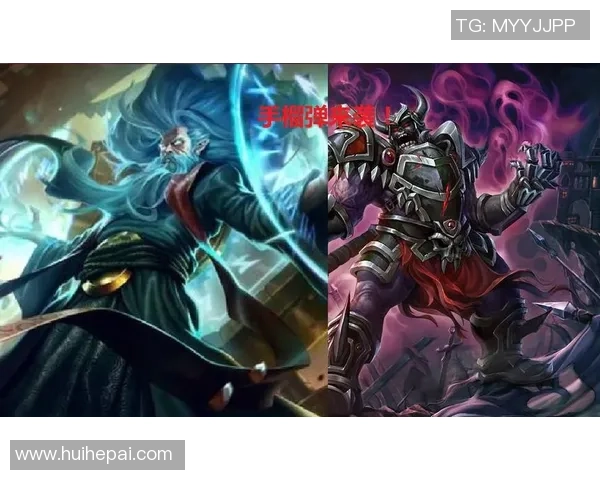 下路黑科技组合揭秘非主流英雄如何逆袭成王者之路