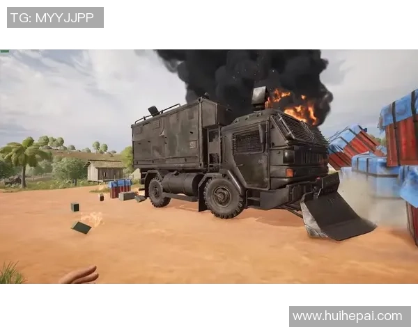 掌握载具战术技巧,提升摇车战与战术转移能力在绝地求生中的应用 掌握载具战术技巧,提升摇车战与战术转移能力在绝地求生中的应用