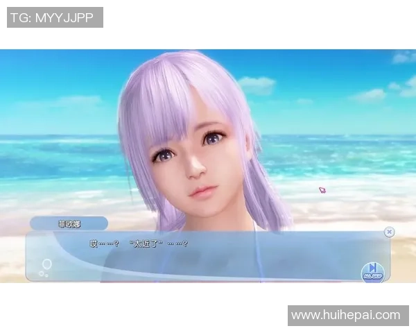 死或生6沙滩排球娱乐赛带你体验格斗家的夏日狂欢与乐趣