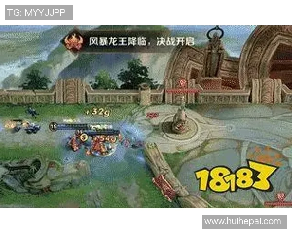 风暴龙王决胜的关键策略解析及最佳战术选择分享
