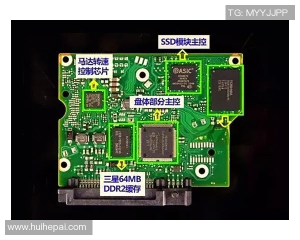 游戏存储选择指南SSD与HDD的优缺点全面对比分析
